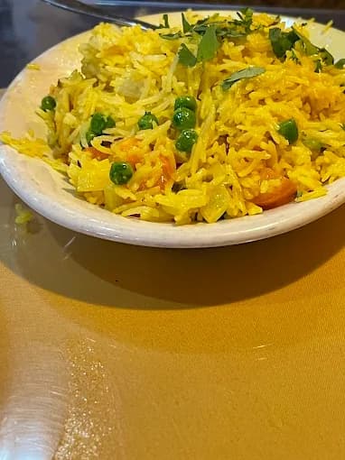 Photo of New Kabab Curry of India