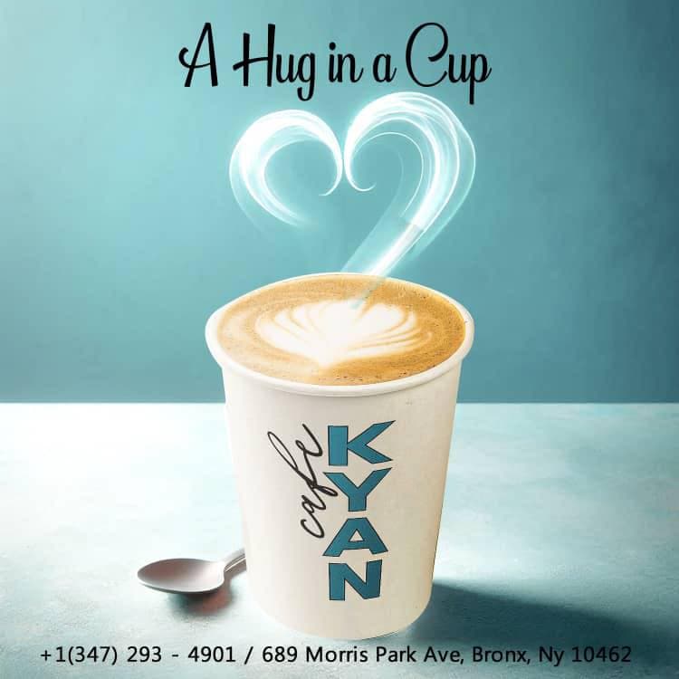 Photo of Kyan Café