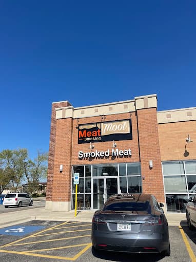 Photo of Meat Moot