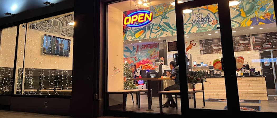 Photo of New York Chicken & Gyro