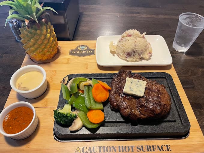 Photo of Kallisto Steakhouse