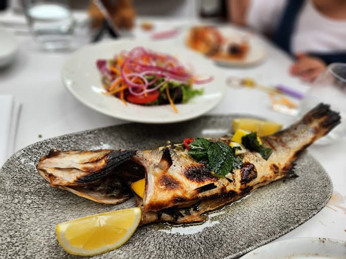 Photo of Portobello Ristorante Pizzeria
