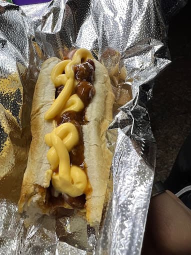 Photo of Karma Tasty Halal Food Truck
