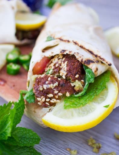 Photo of Zaman Cuisine