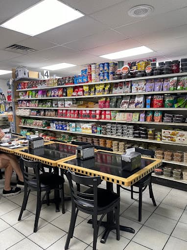 Photo of Oriental Bakery & Grocery