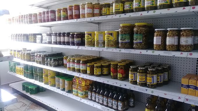 Photo of M&K Mediterranean Market & Grill