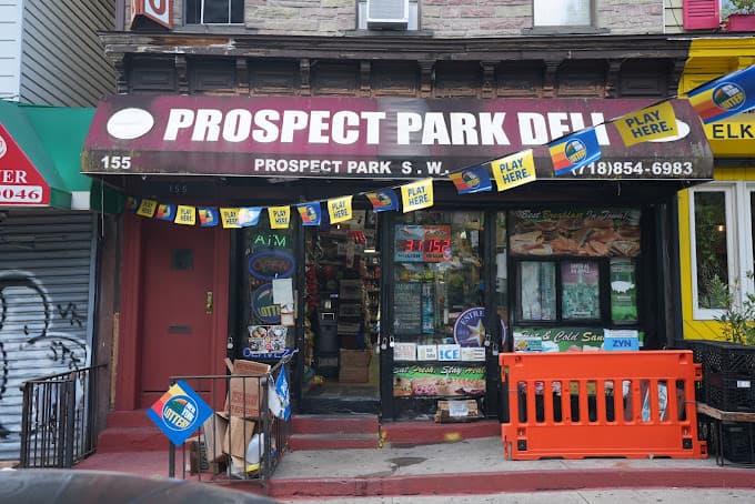 Photo of Prospect Park Deli