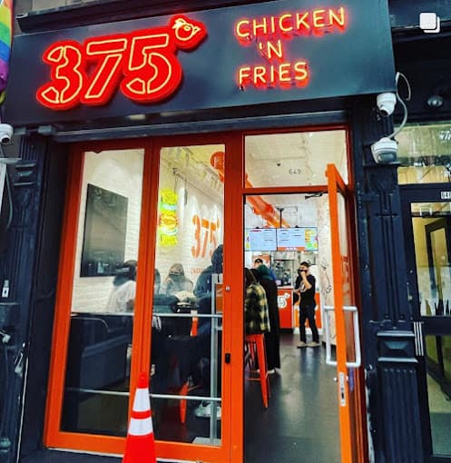 Photo of 375 Chicken n Fries
