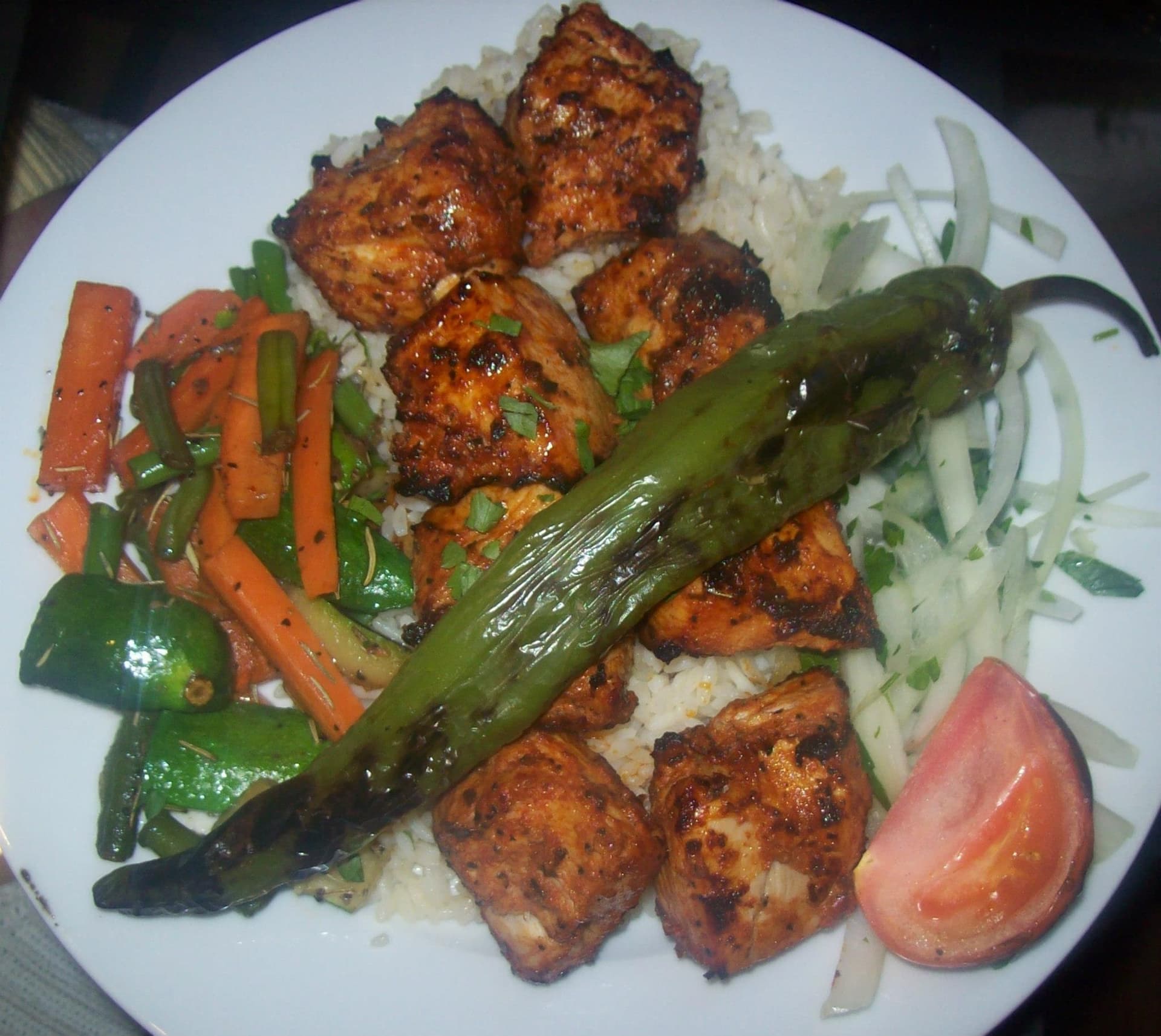 Photo of Mavi Grill