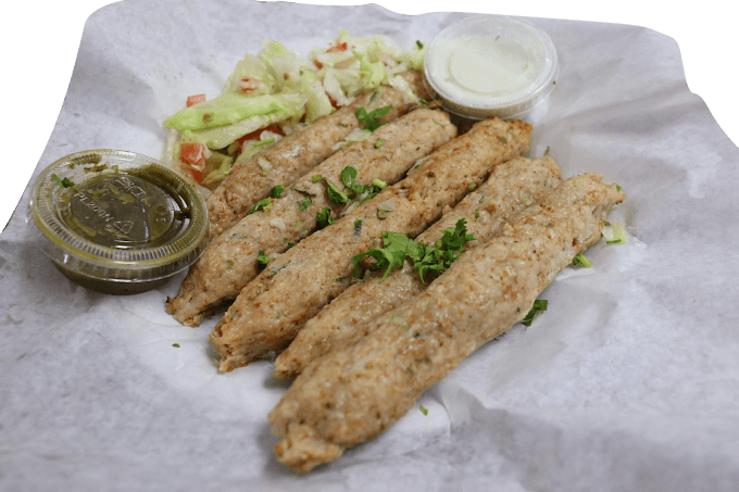 Photo of Al-Wahid Meats & Grocery