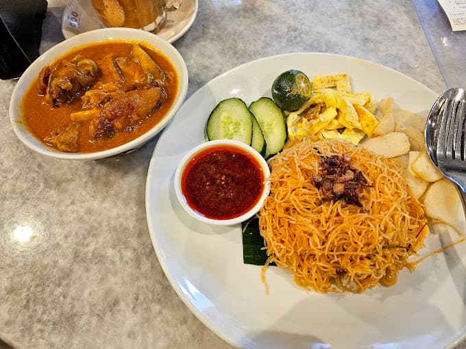 Photo of Banquet Food Court