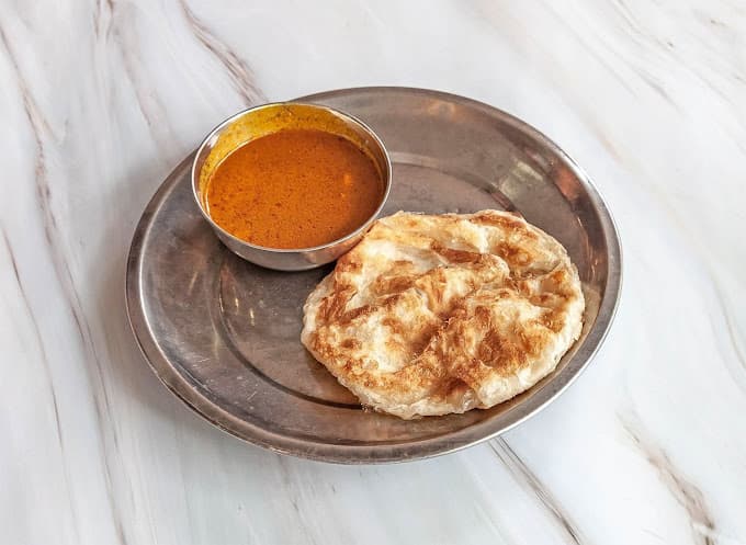 Photo of Casuarina Curry Restaurant