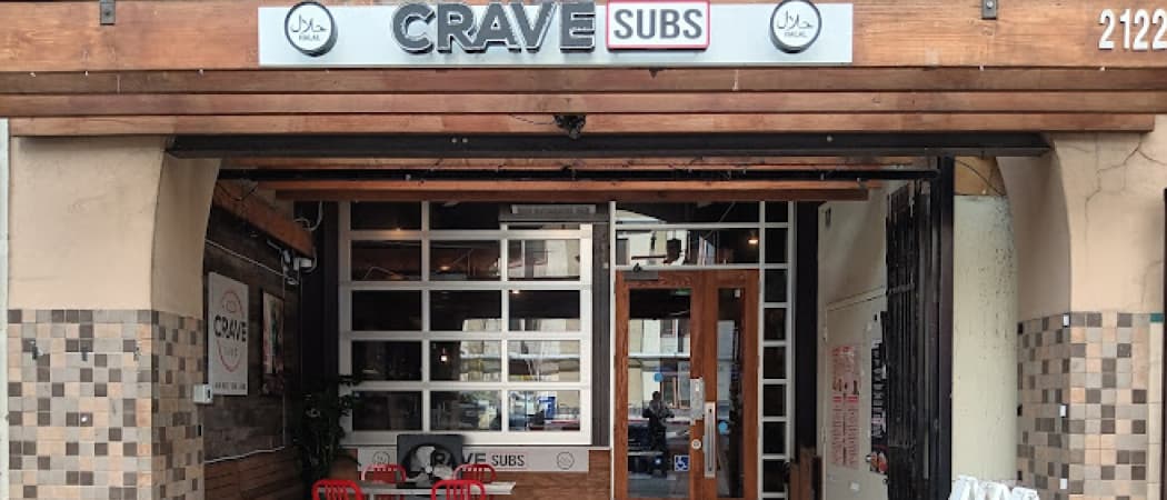Photo of Crave Subs