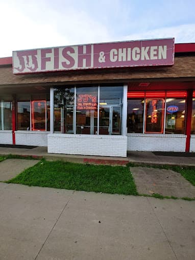Photo of JJ Fish & Chicken