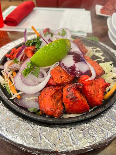 Photo of Biryani Pot