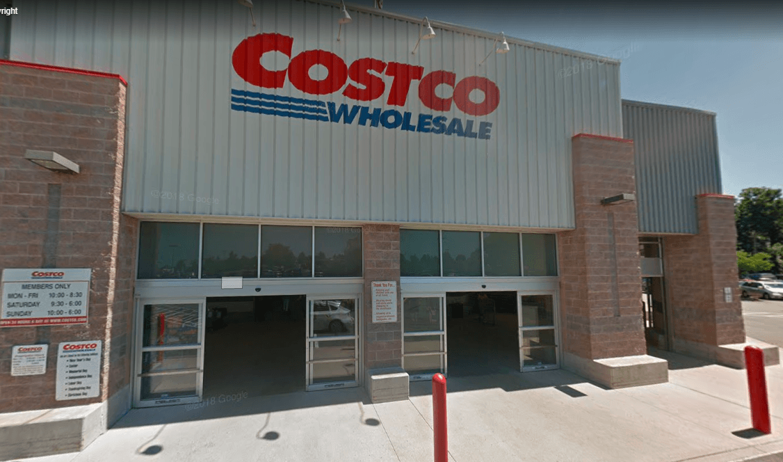 Photo of Costco