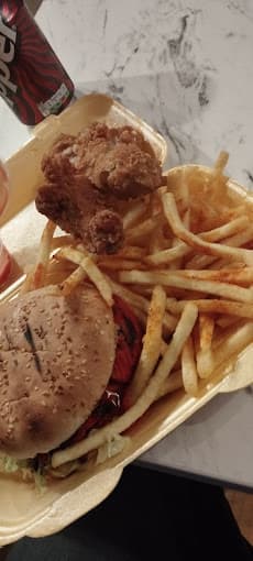 Photo of Chunky Chicken