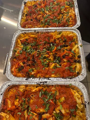 Photo of Mogio’s Gourmet Pizza