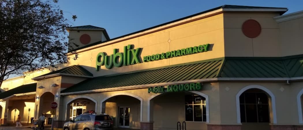 Photo of Publix