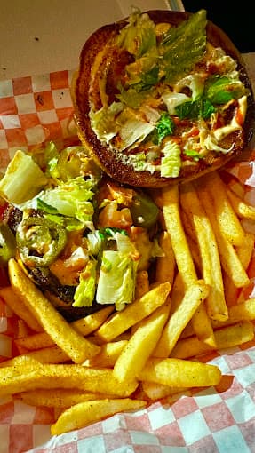 Photo of Grill Gyro