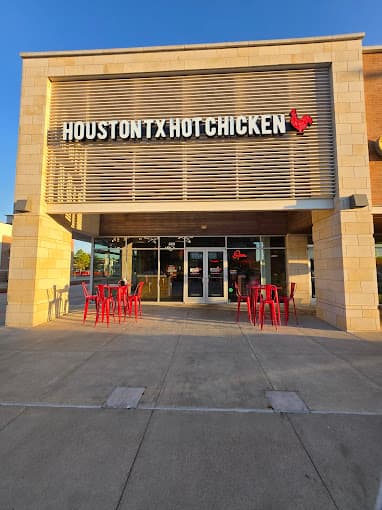 Photo of Houston Hot Chicken