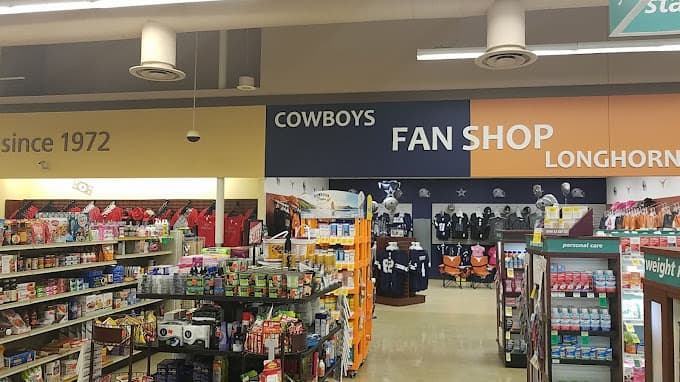 Photo of Randall's