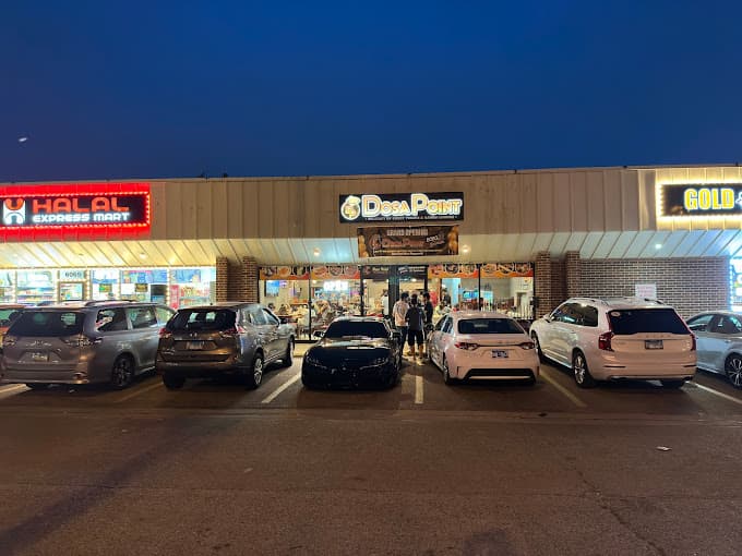 Photo of Dosa Point + Boba Junction