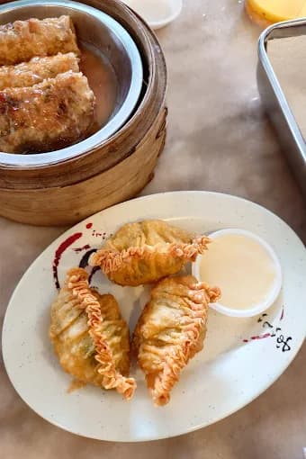 Photo of Tang Tea House Hong Kong Café