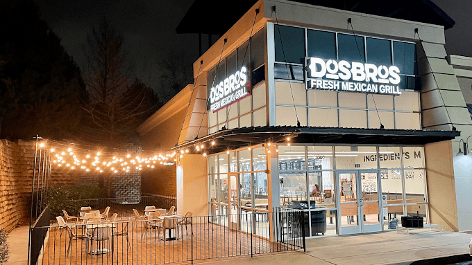 Photo of DosBros