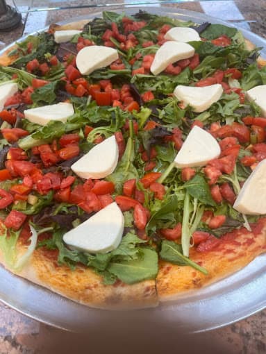 Photo of Ralphy's Pizza