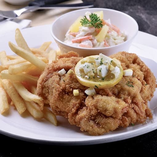 Photo of Swensens