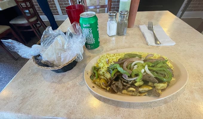 Photo of Papa Marcos Grill & Kabob