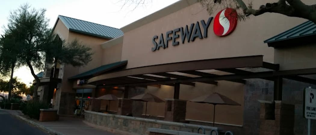 Photo of Safeway