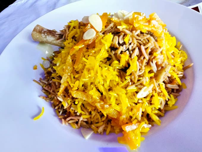 Photo of Azro Afghan Cuisine