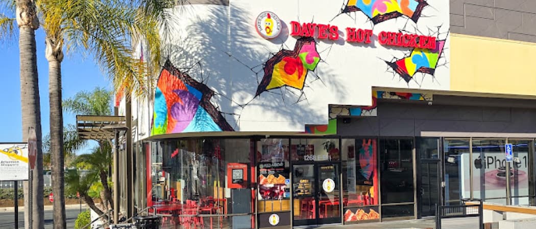 Photo of Dave's Hot Chicken