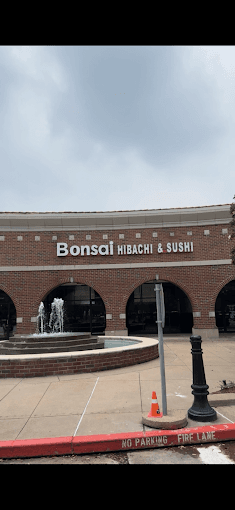 Photo of Bonsai Hibachi & Sushi