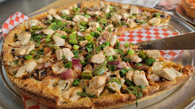 Photo of Pizza & Grill