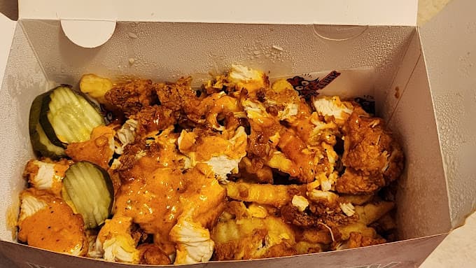 Photo of Hangry Cluck
