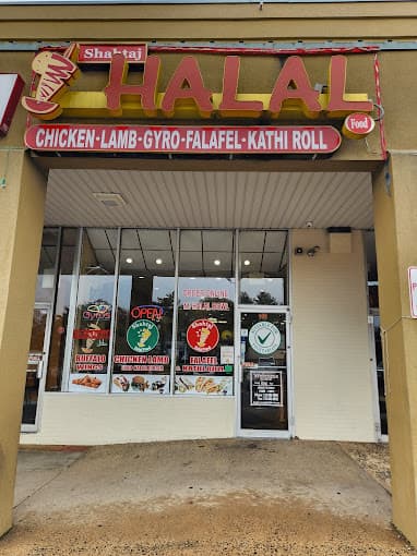 Photo of NJ Halal Boys