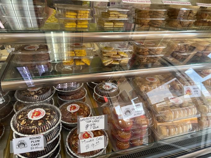 Photo of Hot Breads Bakery & Café