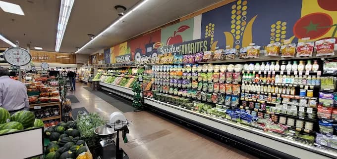Photo of Sprouts Farmers Market
