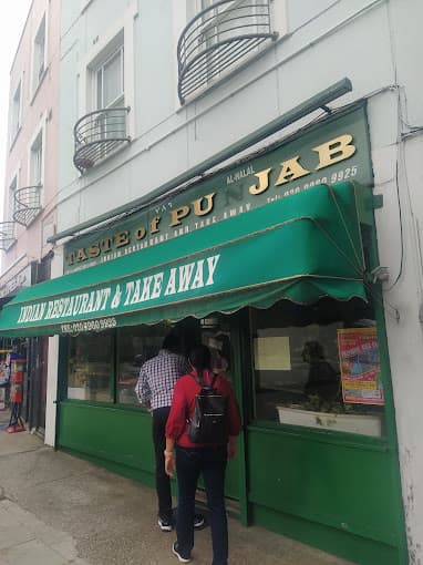 Photo of Taste of Punjab