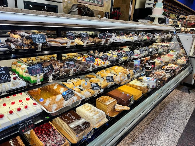 Photo of Fresh Farms International Market
