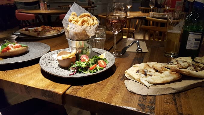 Photo of Zizzi