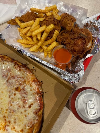 Photo of Halal Pizza & Fried Chicken