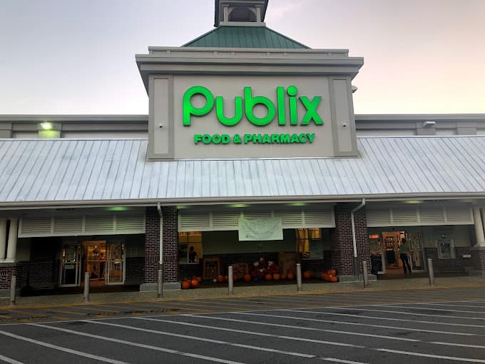 Photo of Publix