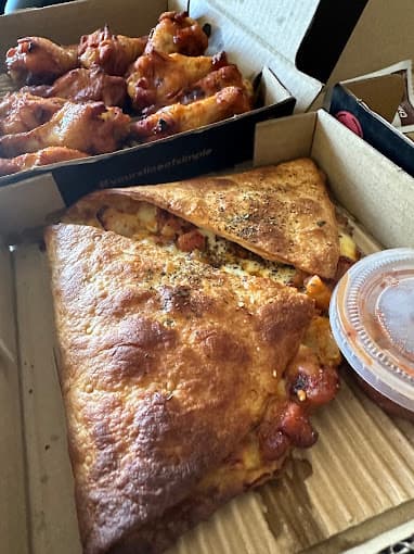 Photo of Pizza Hut