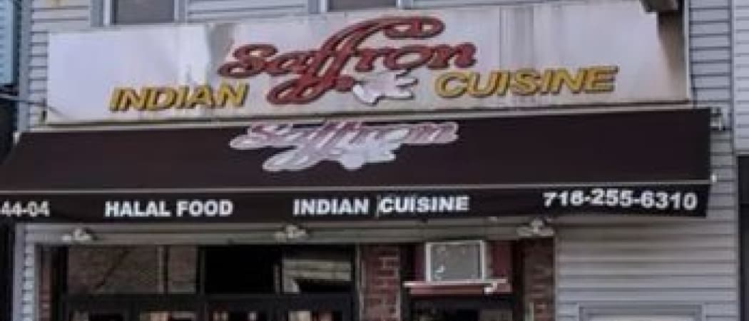 Photo of Saffron Indian Cuisine