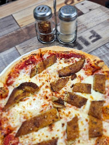 Photo of Athens Pizza