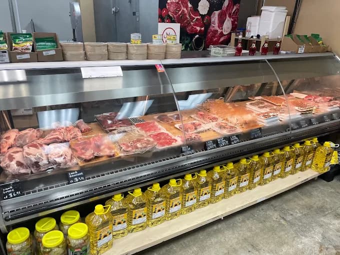 Photo of Bolmart Mediteranean Market